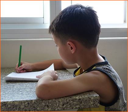 Learn Write